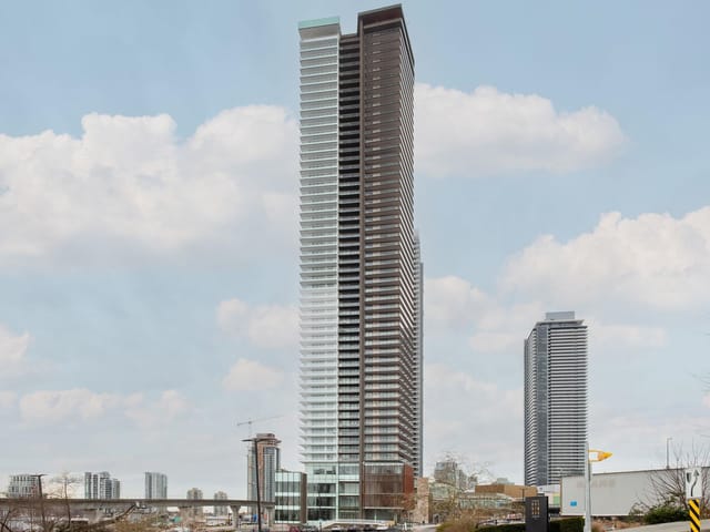 Apartment for sale in Burnaby, Burnaby North, 3002 4650 Brentwood Boulevard, 263165672 | Realtylink.org