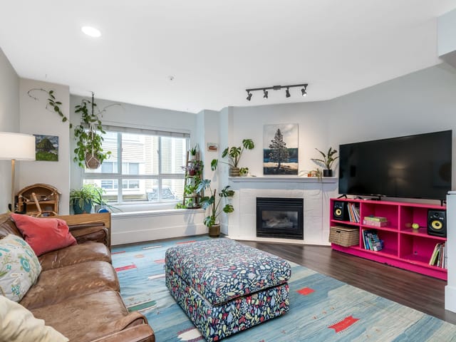 Townhouse for sale in Vancouver, Vancouver East, 2866 Sotao Avenue, 263165674 | Realtylink.org