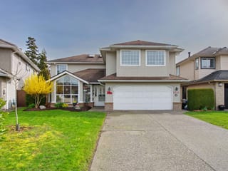 House for sale in Delta, Ladner, 6343 Crescent Place, 263165675 | Realtylink.org