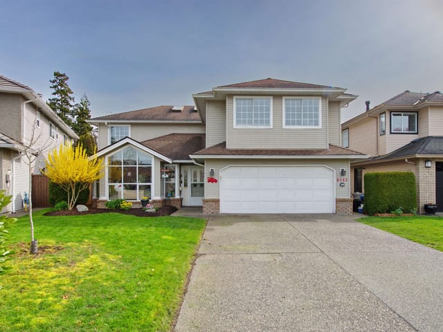 House for sale in Delta, Ladner, 6343 Crescent Place, 263165675 | Realtylink.org