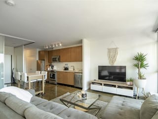 Apartment for sale in Vancouver, Vancouver East, 720 221 Union Street, 263165676 | Realtylink.org