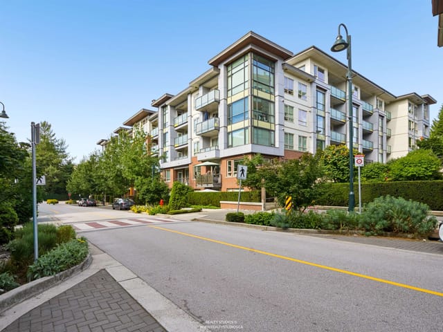 Apartment for sale in North Vancouver, North Vancouver, 213 2651 Library Lane, 263165680 | Realtylink.org