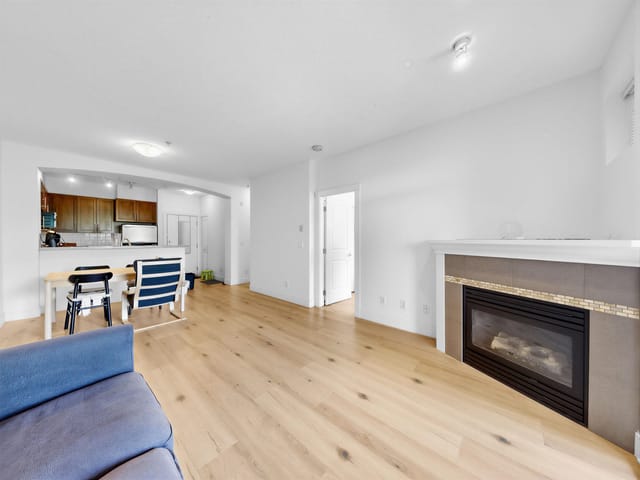 Apartment for sale in Vancouver, Vancouver West, 319 2250 Wesbrook Mall, 263165682 | Realtylink.org