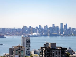 Apartment for sale in North Vancouver, North Vancouver, 1306 135 E 13th Street, 263165685 | Realtylink.org