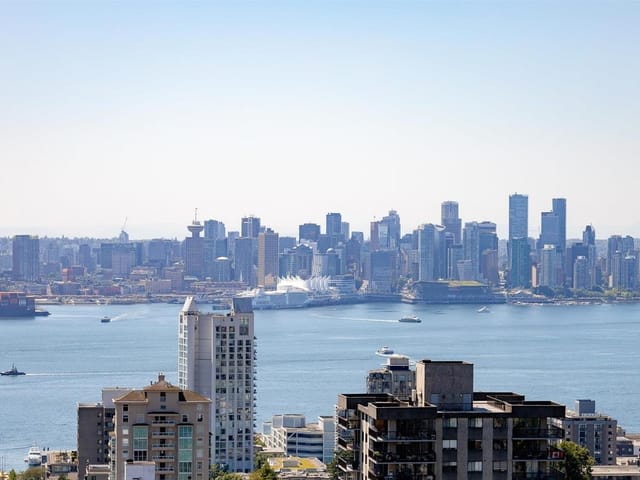 Apartment for sale in North Vancouver, North Vancouver, 1306 135 E 13th Street, 263165685 | Realtylink.org