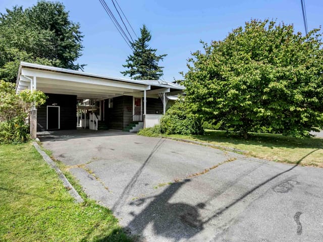 House for sale in Chilliwack, Chilliwack, 46725 Macken Avenue, 263165687 | Realtylink.org