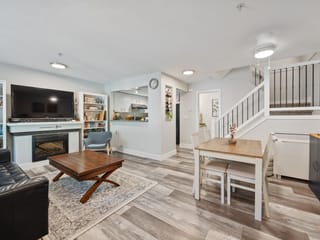 Townhouse for sale in Burnaby, Burnaby South, 10 7428 Southwynde Avenue, 263165694 | Realtylink.org
