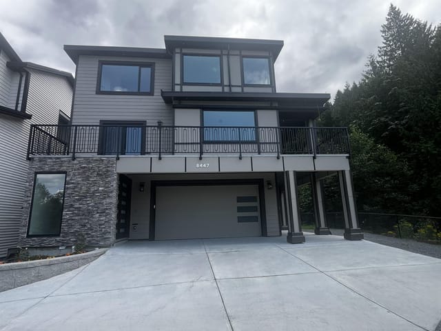House for sale in Chilliwack, Chilliwack, 8447 Forest Gate Drive, 263165697 | Realtylink.org