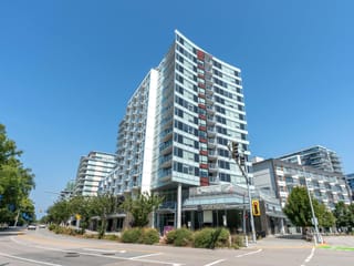 Apartment for sale in Richmond, Richmond, 513 5508 Hollybridge Way, 263165700 | Realtylink.org