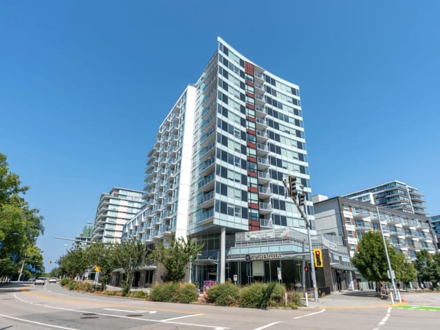 Apartment for sale in Richmond, Richmond, 513 5508 Hollybridge Way, 263165700 | Realtylink.org