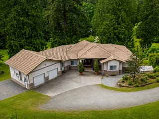 House for sale in Maple Ridge, Maple Ridge, 26350 Trethewey Crescent, 263165702 | Realtylink.org