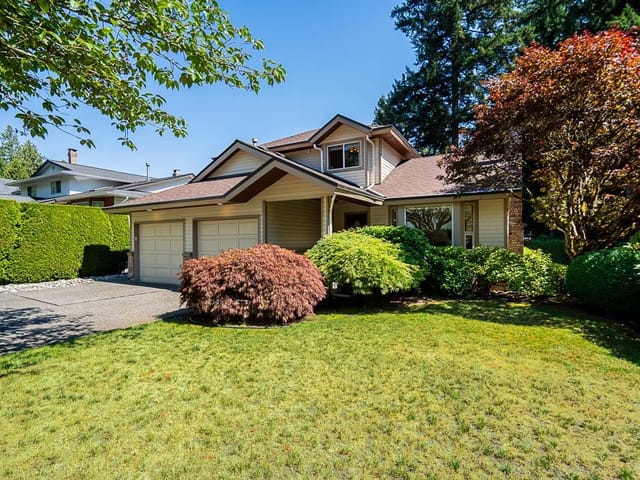 House for sale in Coquitlam, Coquitlam, 2436 Leclair Drive, 263165704 | Realtylink.org