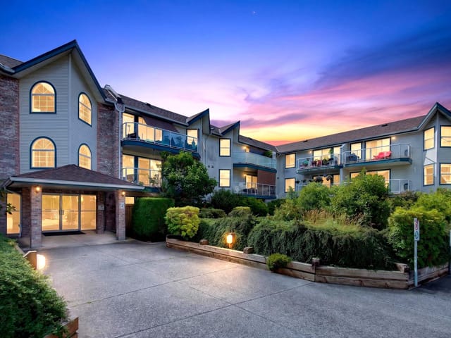 Apartment for sale in Langley, Langley, 220 27358 32 Avenue, 263165708 | Realtylink.org