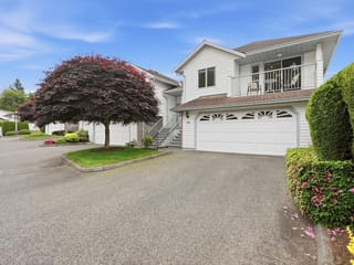 Townhouse for sale in Abbotsford, Abbotsford, 26 2988 Horn Street, 263165709 | Realtylink.org