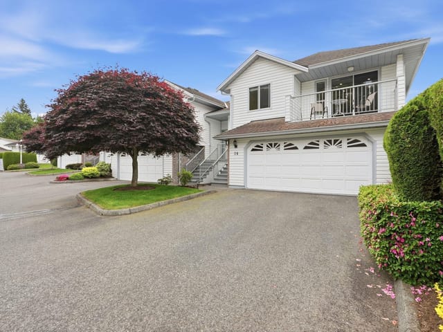 Townhouse for sale in Abbotsford, Abbotsford, 26 2988 Horn Street, 263165709 | Realtylink.org