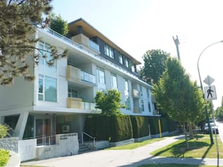 Apartment for sale in Vancouver, Vancouver West, 102 375 W 59th Avenue, 263165711 | Realtylink.org