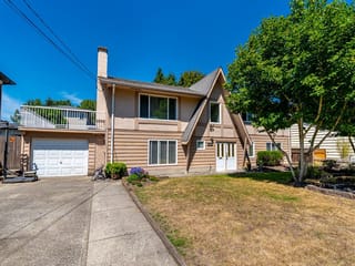 House for sale in Delta, N. Delta, 10867 64a Avenue, 263165716 | Realtylink.org