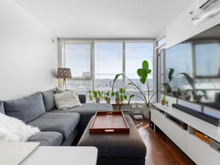 Apartment for sale in Vancouver, Vancouver West, 2903 928 Beatty Street, 263165719 | Realtylink.org