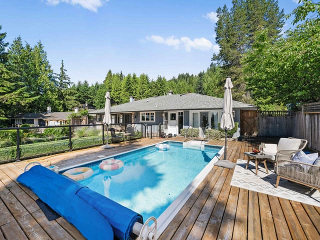 House for sale in West Vancouver, West Vancouver, 80 Glenmore Drive, 263165722 | Realtylink.org