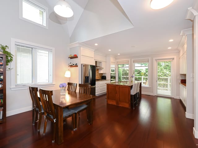 Townhouse for sale in Surrey, South Surrey White Rock, 64 3109 161 Street, 263165723 | Realtylink.org