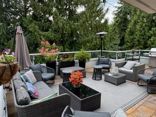 Townhouse for sale in North Vancouver, North Vancouver, 8 2425 Edgemont Boulevard, 263165724 | Realtylink.org