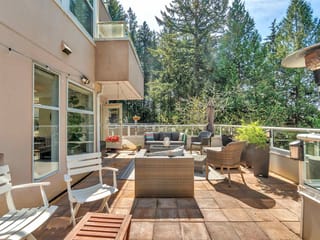 Townhouse for sale in North Vancouver, North Vancouver, 8 2425 Edgemont Boulevard, 263165724 | Realtylink.org