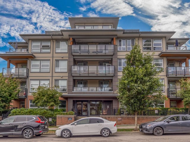 Apartment for sale in Coquitlam, Coquitlam, 104 607 Cottonwood Avenue, 263165728 | Realtylink.org