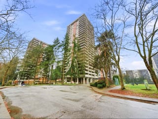 Apartment for sale in Burnaby, Burnaby North, 503 3755 Bartlett Court, 263165732 | Realtylink.org