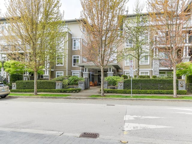 Apartment for rent in Vancouver, Vancouver West, 202 6279 Eagles Drive, 263165736 | Realtylink.org