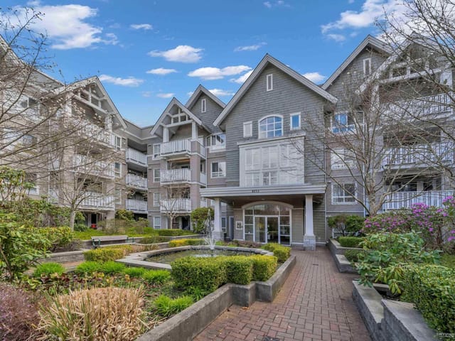 Apartment for sale in Richmond, Richmond, 413 8120 Jones Road, 263165742 | Realtylink.org
