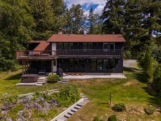 House for sale in Prince George, PG Rural North, 9875 Lakeshore Drive, 263165743 | Realtylink.org