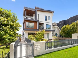 1/2 Duplex for sale in Vancouver, Vancouver East, B 4260 Sophia Street, 263165752 | Realtylink.org