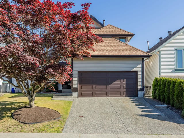 House for sale in Coquitlam, Coquitlam, 2796 Goldstream Crescent, 263165753 | Realtylink.org