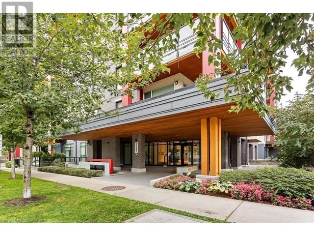 Apartment for rent in Vancouver, Vancouver West, PH1 3581 Ross Drive, 263165755 | Realtylink.org