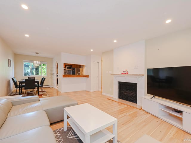 Townhouse for sale in Richmond, Richmond, 11656 Kingsbridge Drive, 263165757 | Realtylink.org