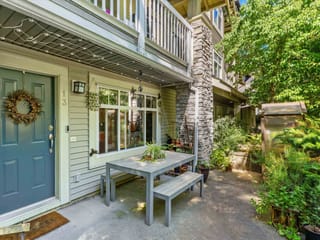 Townhouse for sale in Burnaby, Burnaby South, 13 7488 Southwynde Avenue, 263165759 | Realtylink.org