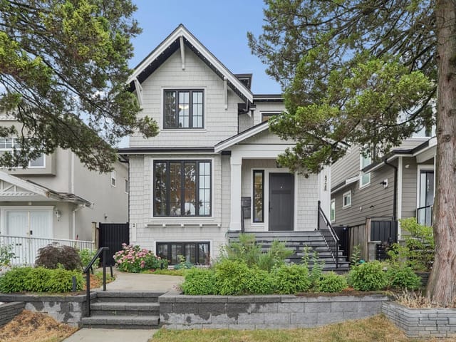 House for sale in Vancouver, Vancouver East, 4728 Little Street, 263165766 | Realtylink.org