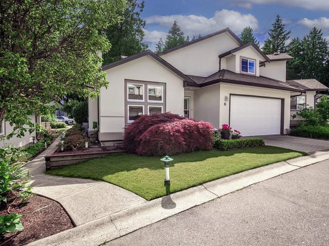 1/2 Duplex for sale in Surrey, South Surrey White Rock, 15 13911 16th Avenue, 263165771 | Realtylink.org