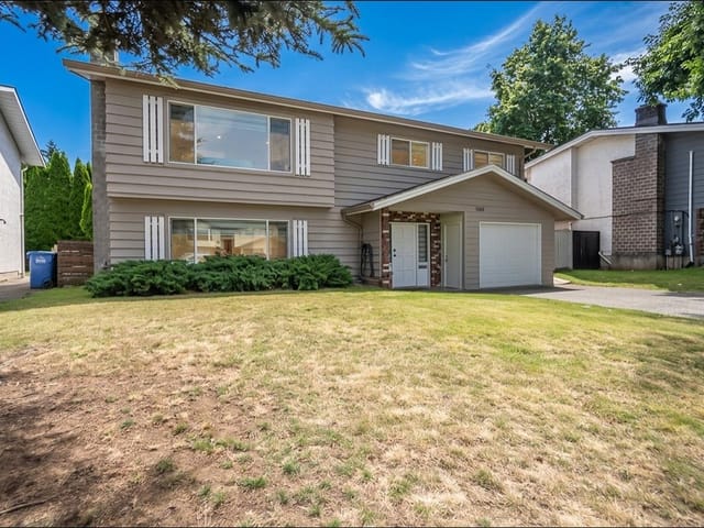 House for sale in Abbotsford, Abbotsford, 3160 Consort Court, 263165772 | Realtylink.org