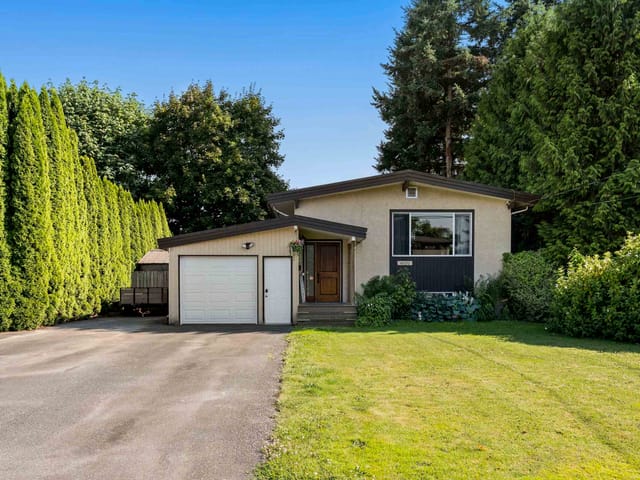 House for sale in Chilliwack, Chilliwack, 46670 Brice Road, 263165773 | Realtylink.org