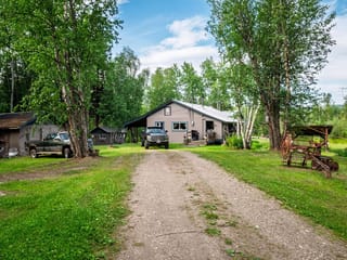House for sale in Prince George, PG Rural South, 36129 Maag Road, 263165776 | Realtylink.org