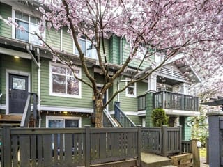 Townhouse for sale in Surrey, South Surrey White Rock, 2 15233 34 Avenue, 263165779 | Realtylink.org