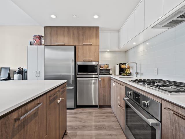 Apartment for sale in North Vancouver, North Vancouver, 608 680 Seylynn Crescent, 263165786 | Realtylink.org