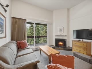 Apartment for sale in Whistler, Whistler, 410 4200 Whistler Way, 263165787 | Realtylink.org