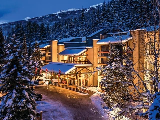 Apartment for sale in Whistler, Whistler, 410 4200 Whistler Way, 263165787 | Realtylink.org