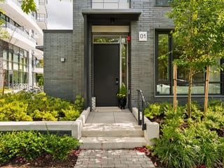 Townhouse for sale in Vancouver, Vancouver West, 1 6138 Birney Avenue, 263165788 | Realtylink.org