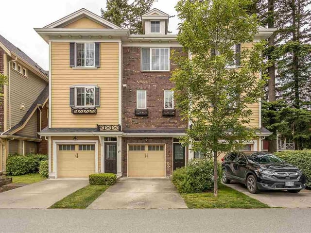 Townhouse for sale in Chilliwack, Sardis, 18 5805 Sappers Way, 263165789 | Realtylink.org