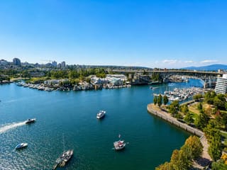 Apartment for sale in Vancouver, Vancouver West, 1802 1515 Homer Mews, 263165790 | Realtylink.org