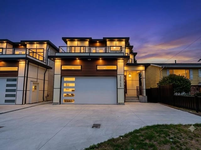 House for sale in Abbotsford, Abbotsford, 32735 Marshall Road, 263165791 | Realtylink.org