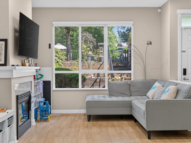 Townhouse for sale in Burnaby, Burnaby North, 17 9088 Halston Court, 263165792 | Realtylink.org